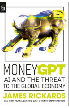 MoneyGPT AI and the Threat to the Global Economy